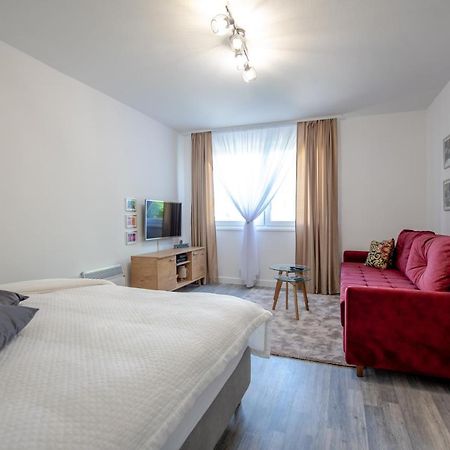City Nest Apartment Szarajevó Kültér fotó