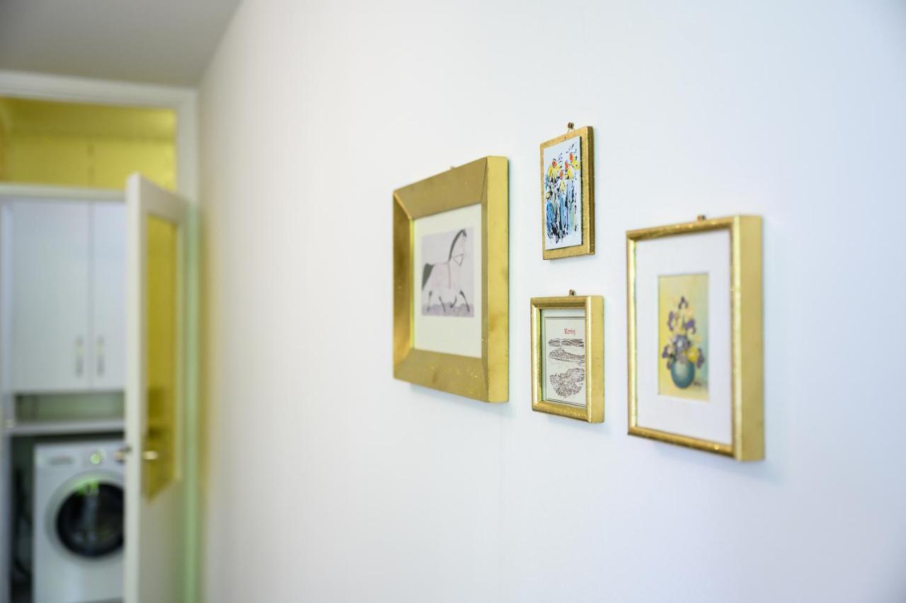 City Nest Apartment Szarajevó Kültér fotó