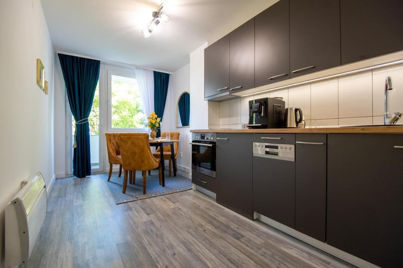 City Nest Apartment Szarajevó Kültér fotó
