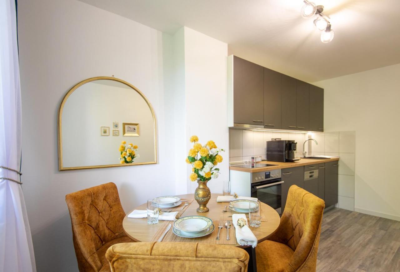 City Nest Apartment Szarajevó Kültér fotó